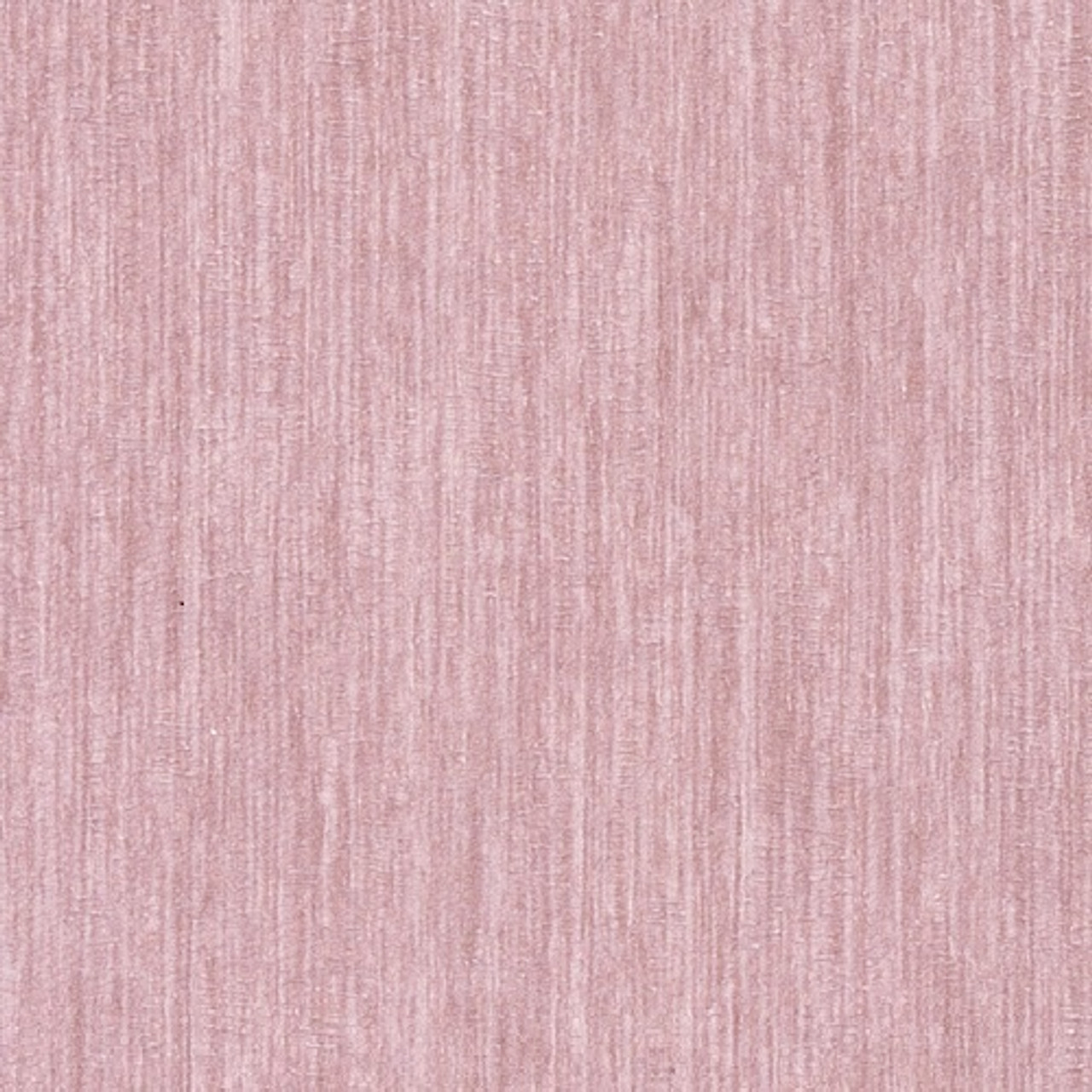 Pink variegated stripe wallpaper swatch