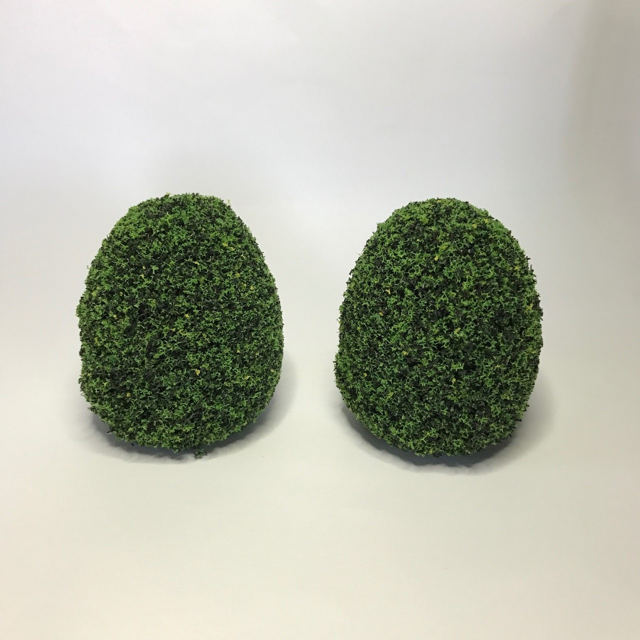 2-1/2" round bushes (pair)