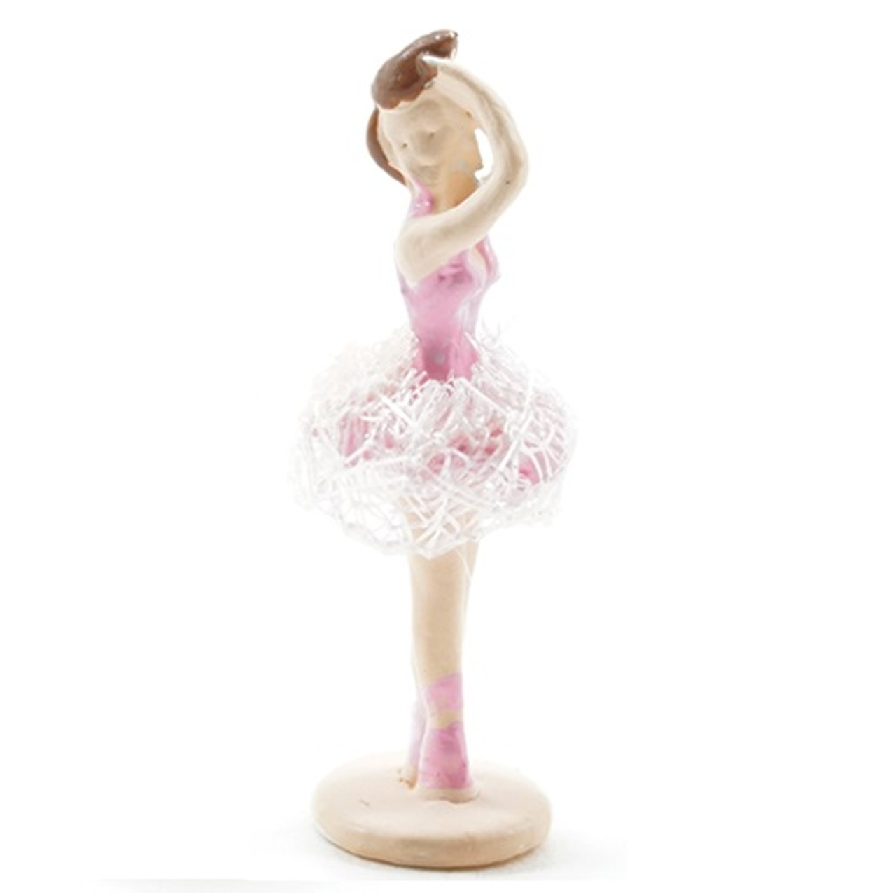 MUL4165 - Ballerina - Jeepers Dollhouse Miniatures
