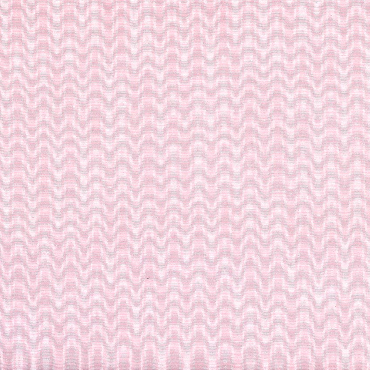 Dollhouse Wallpaper, Moire, Pink (MG227D2)