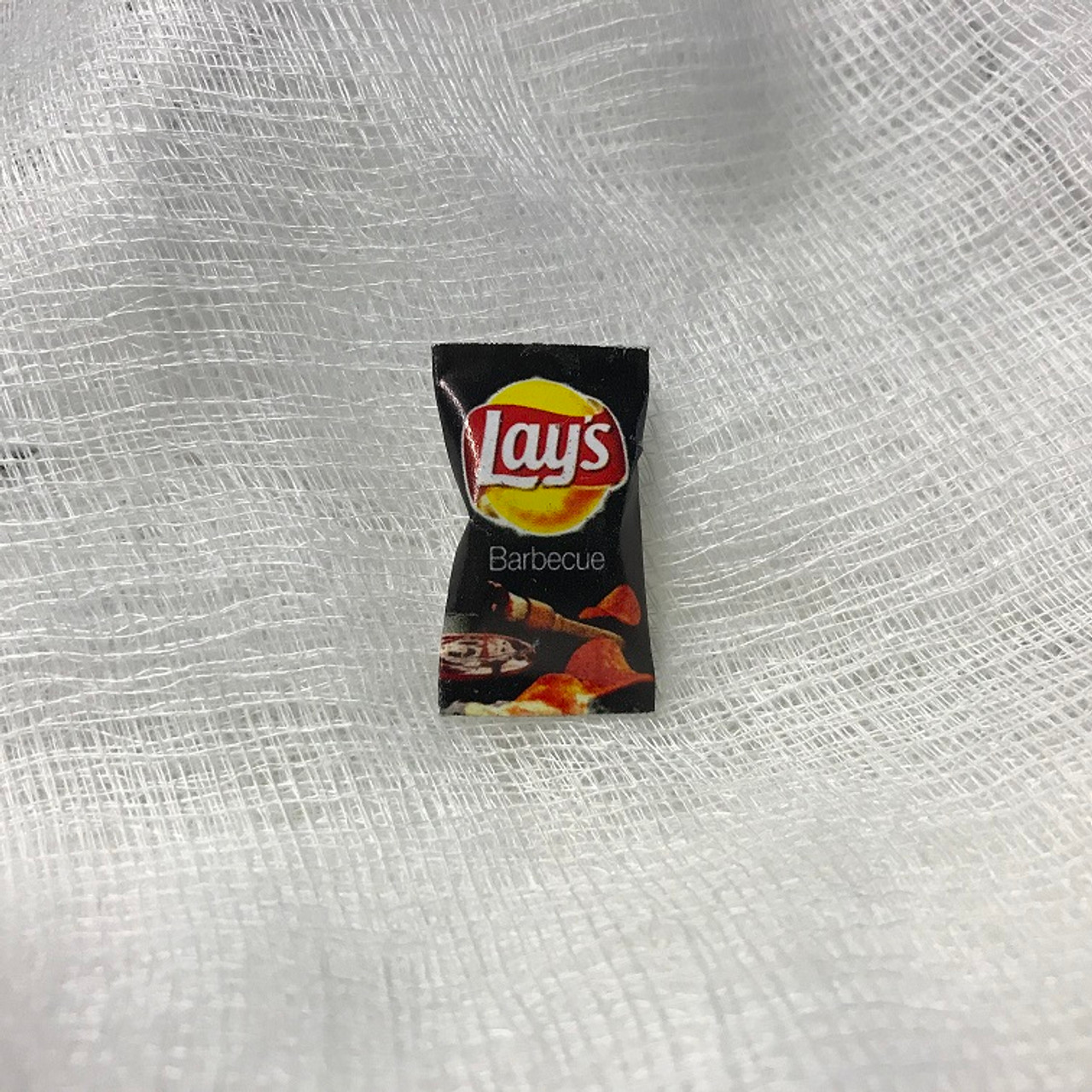 Lay's BBQ Chips (HR54095)