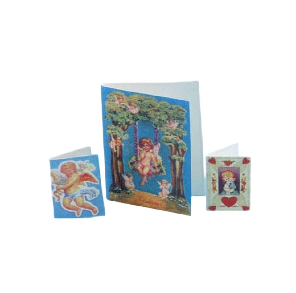 MUL4722 - Valentine Cards