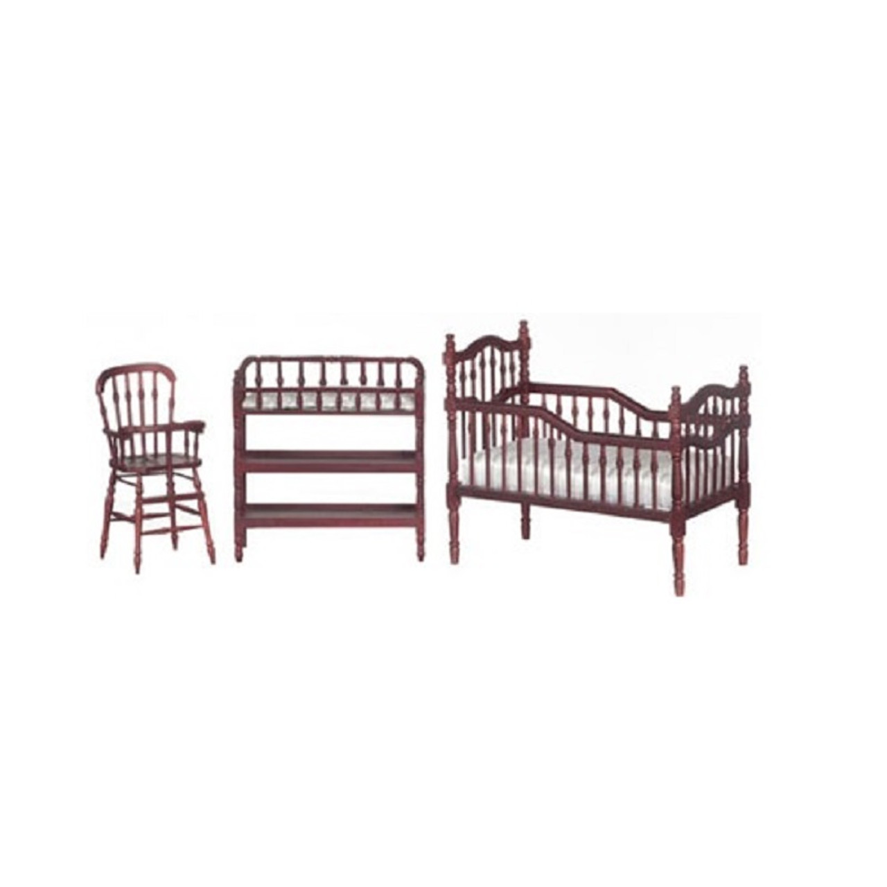 Three-Piece Baby Room Set (G9816M)