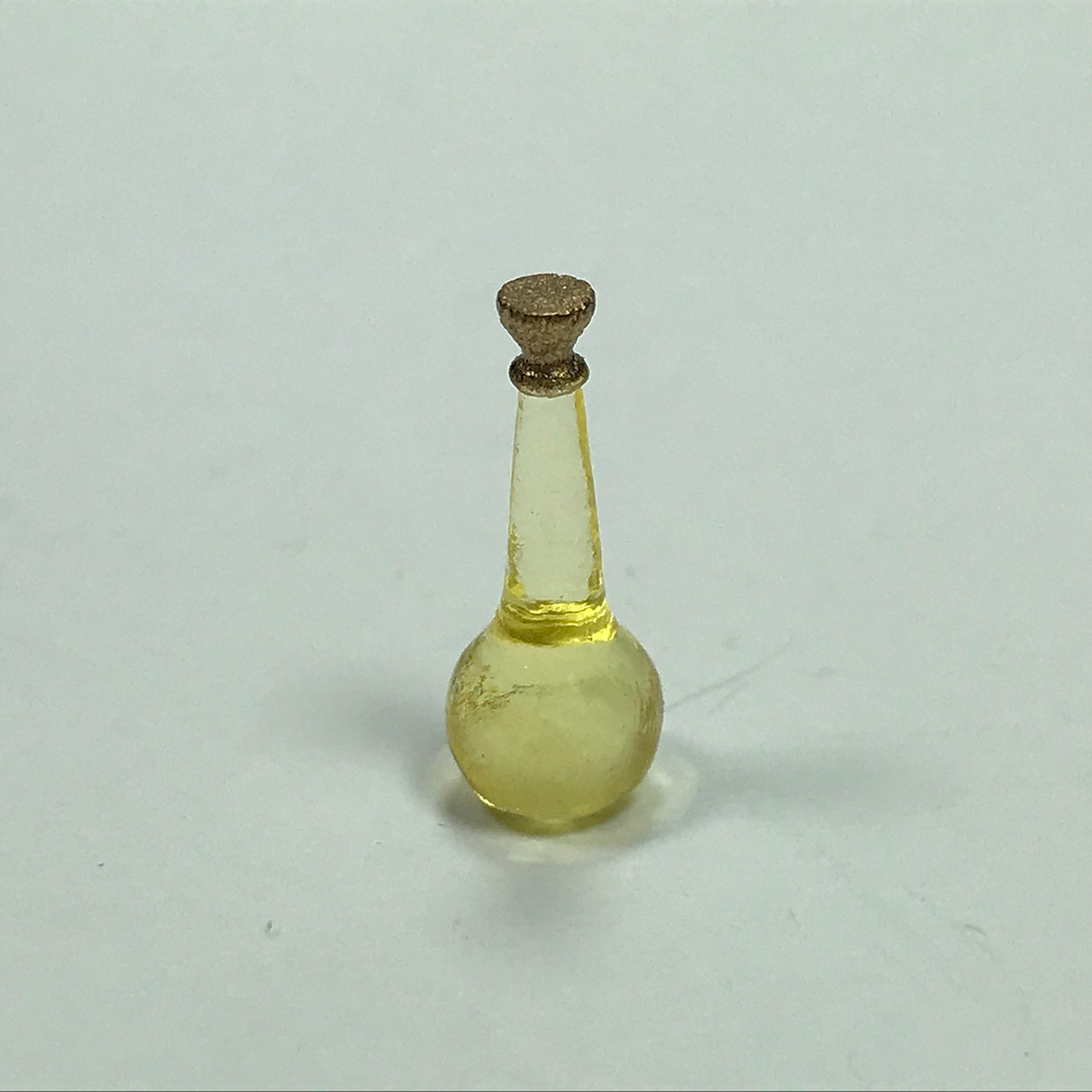 Yellow Perfume Bottle (A4368YW)