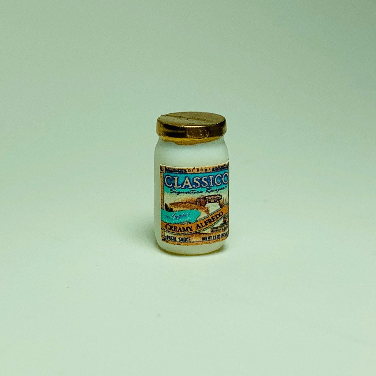 Classico Alfredo Sauce (HR54301)