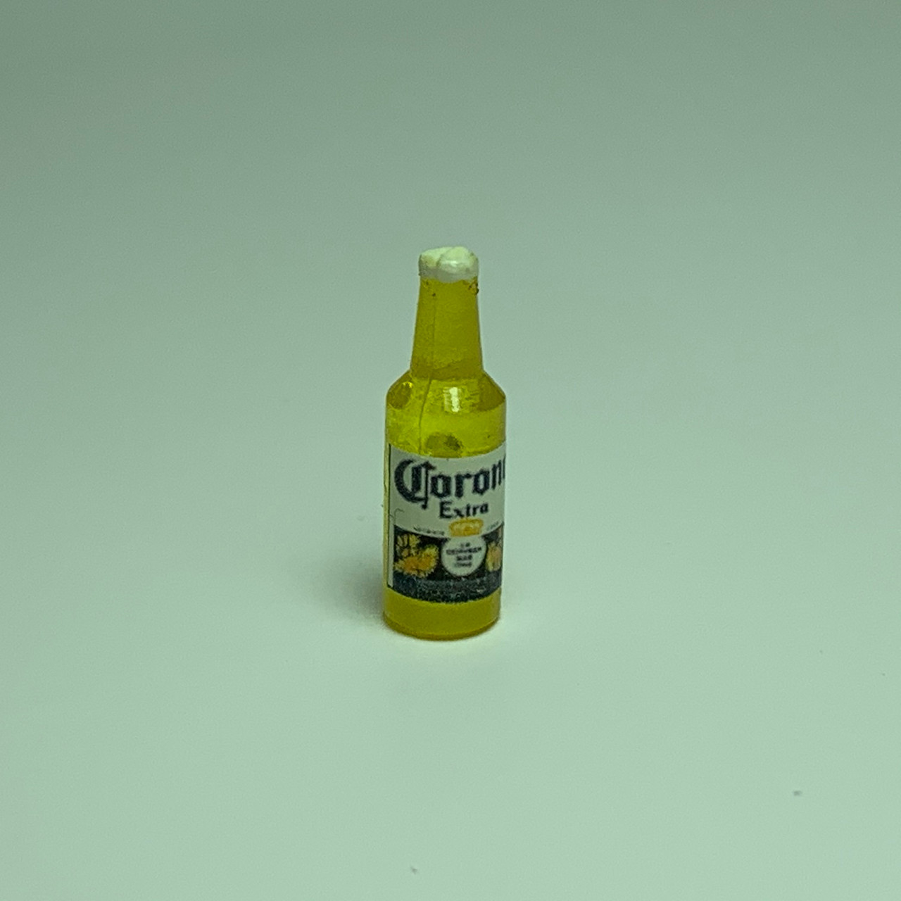 Corona Beer Bottle (CIMIG165)