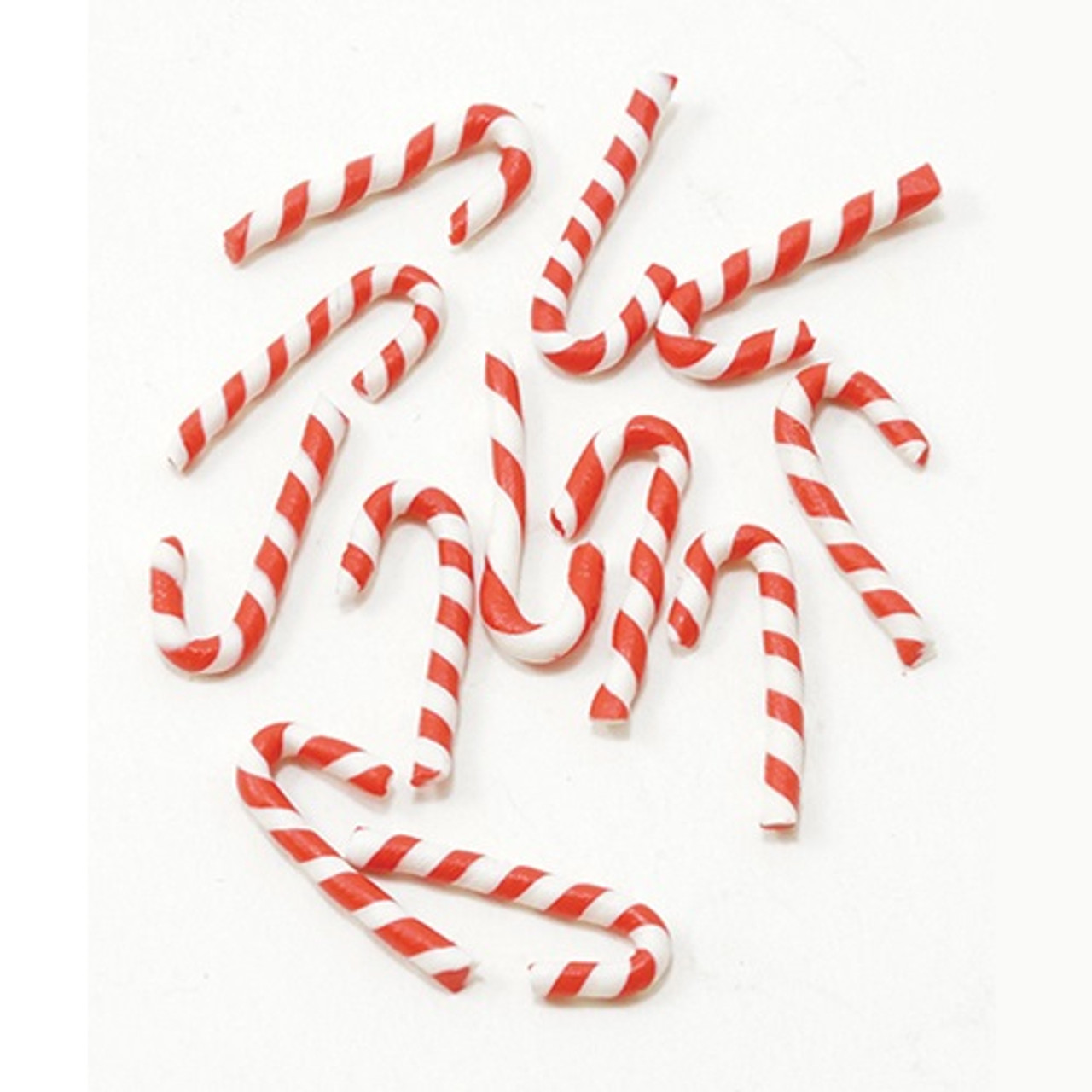 Red and White Candy Canes (IM65144)