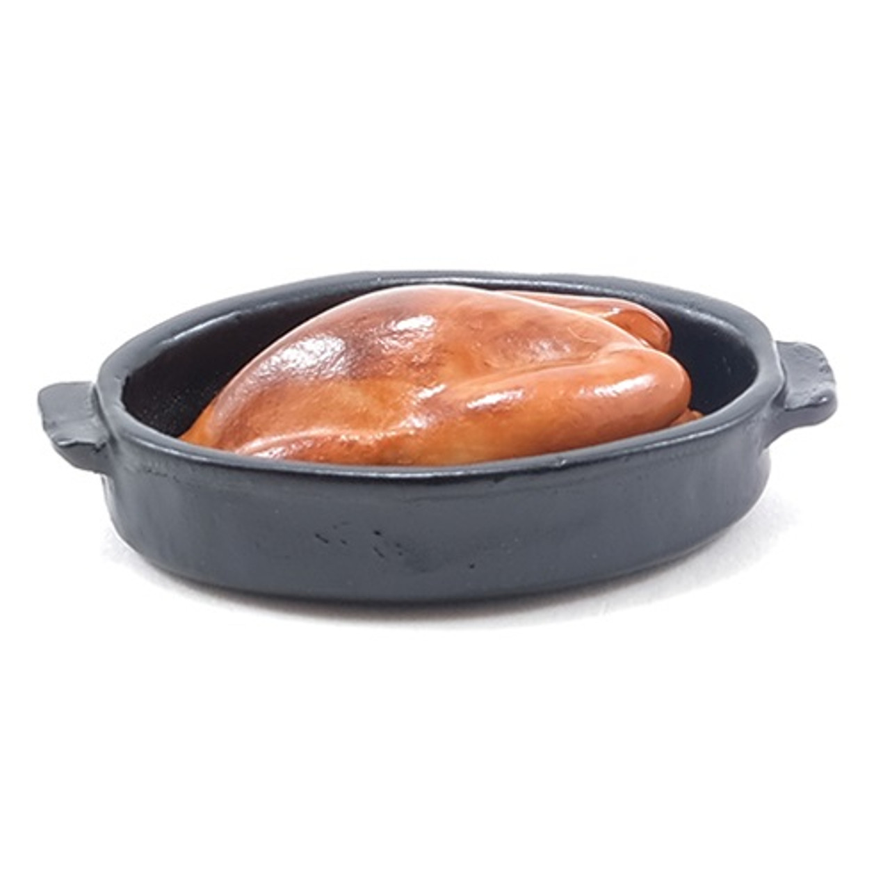 Roast Turkey In Black Pan (MUL3830)