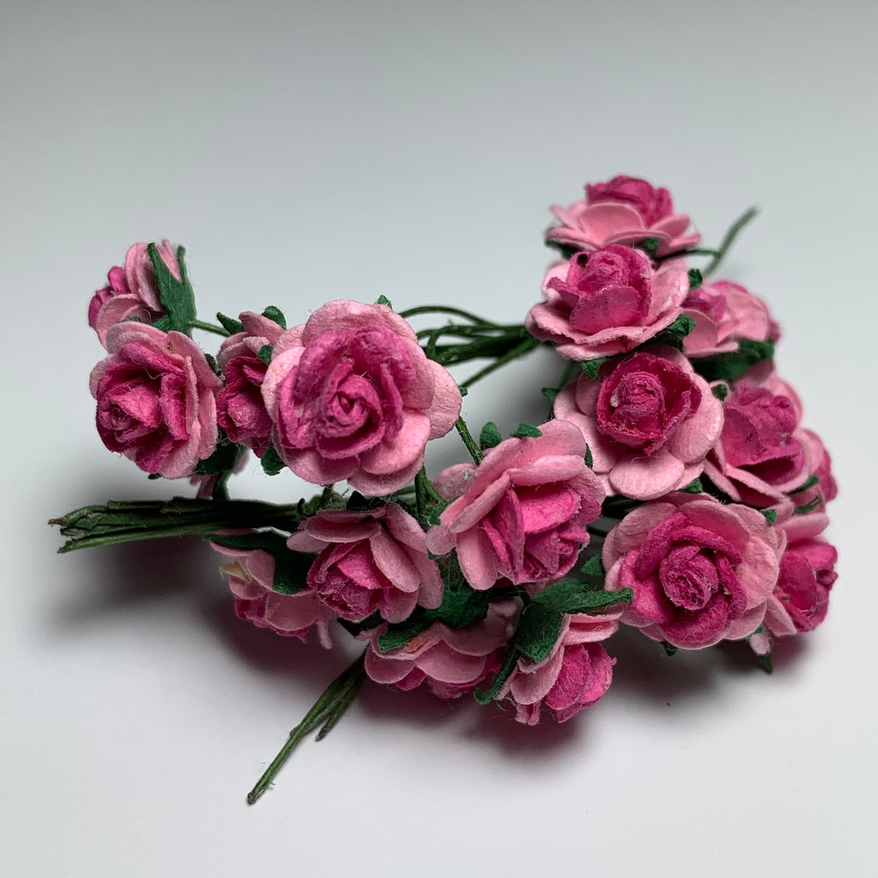 Rose, Hot Pink, 24 Stems (FCA3080HP)