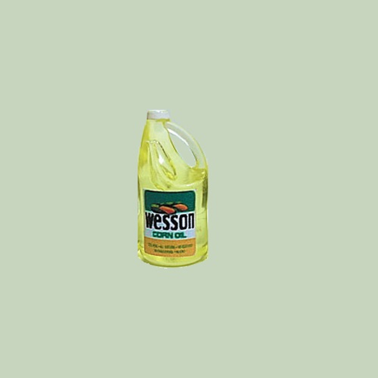 Corn Oil - Gallon Jug (HR54205) 1" scale