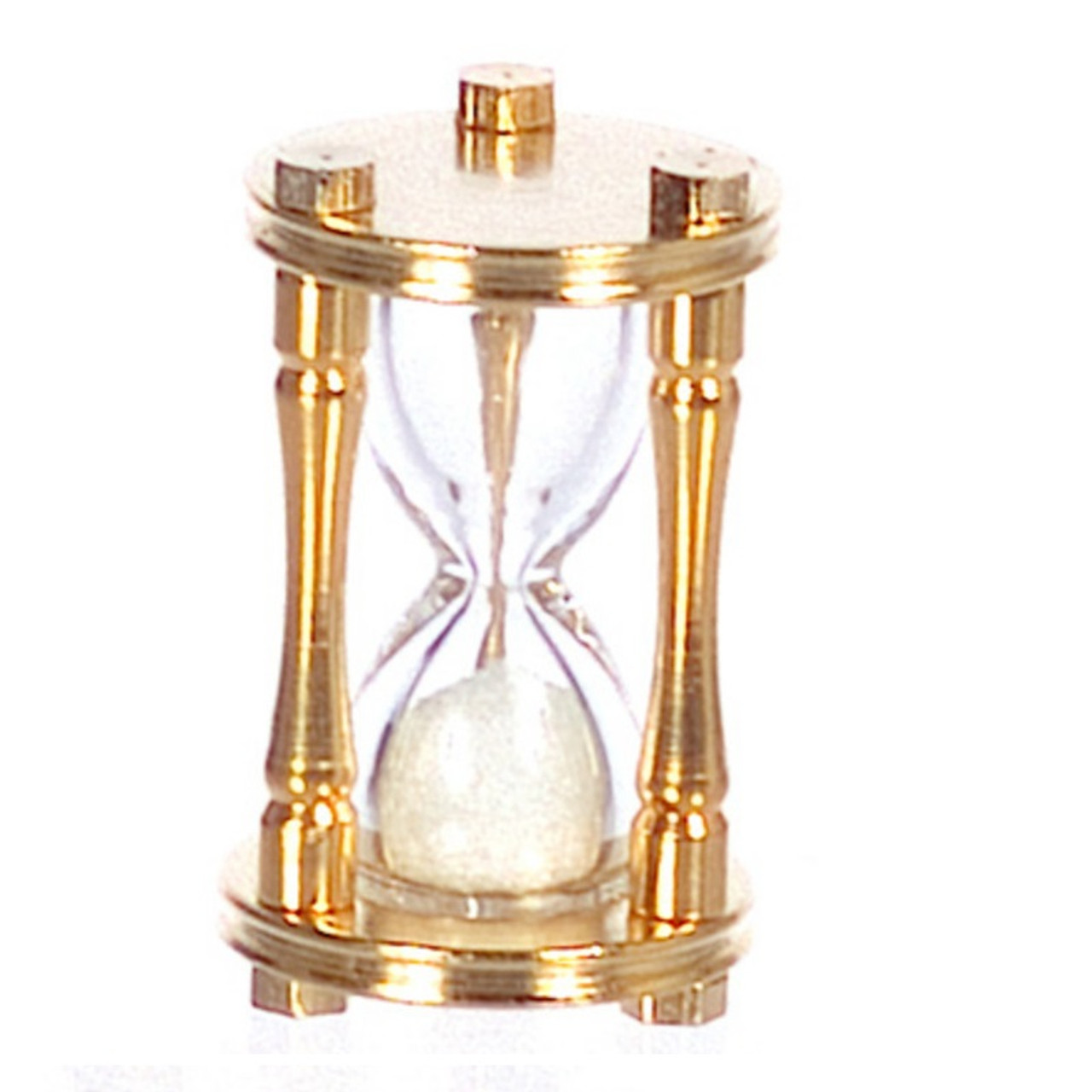 Brass Hourglass (CBB1730-100)