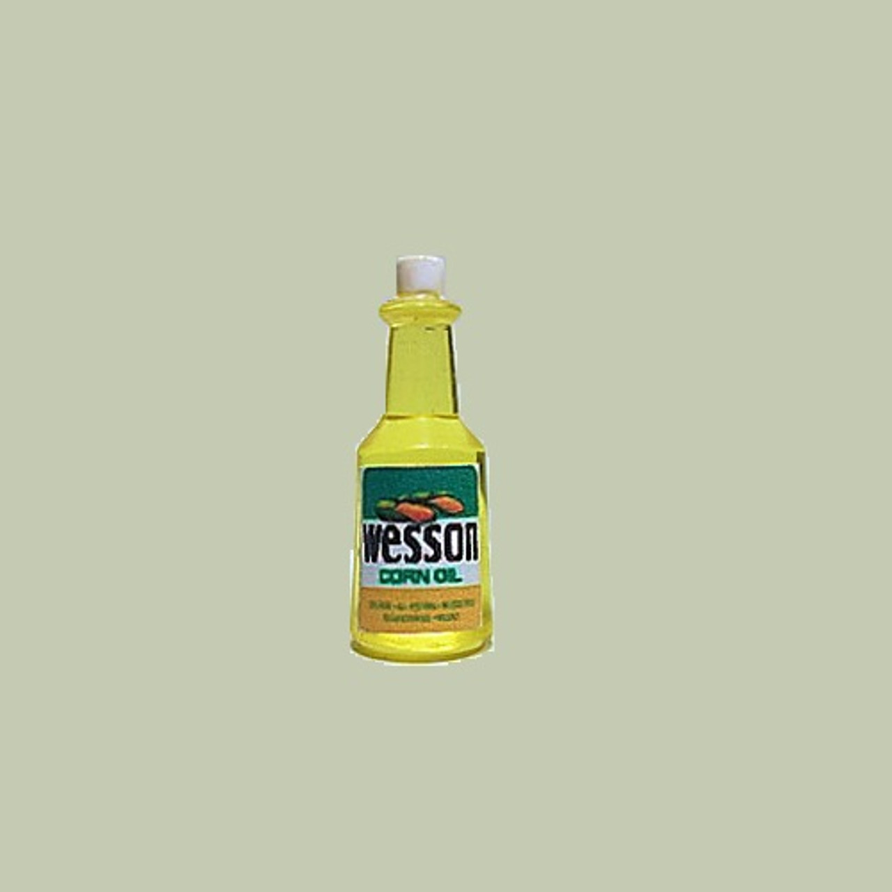 Wesson Corn Oil - 48 oz (HR54202)