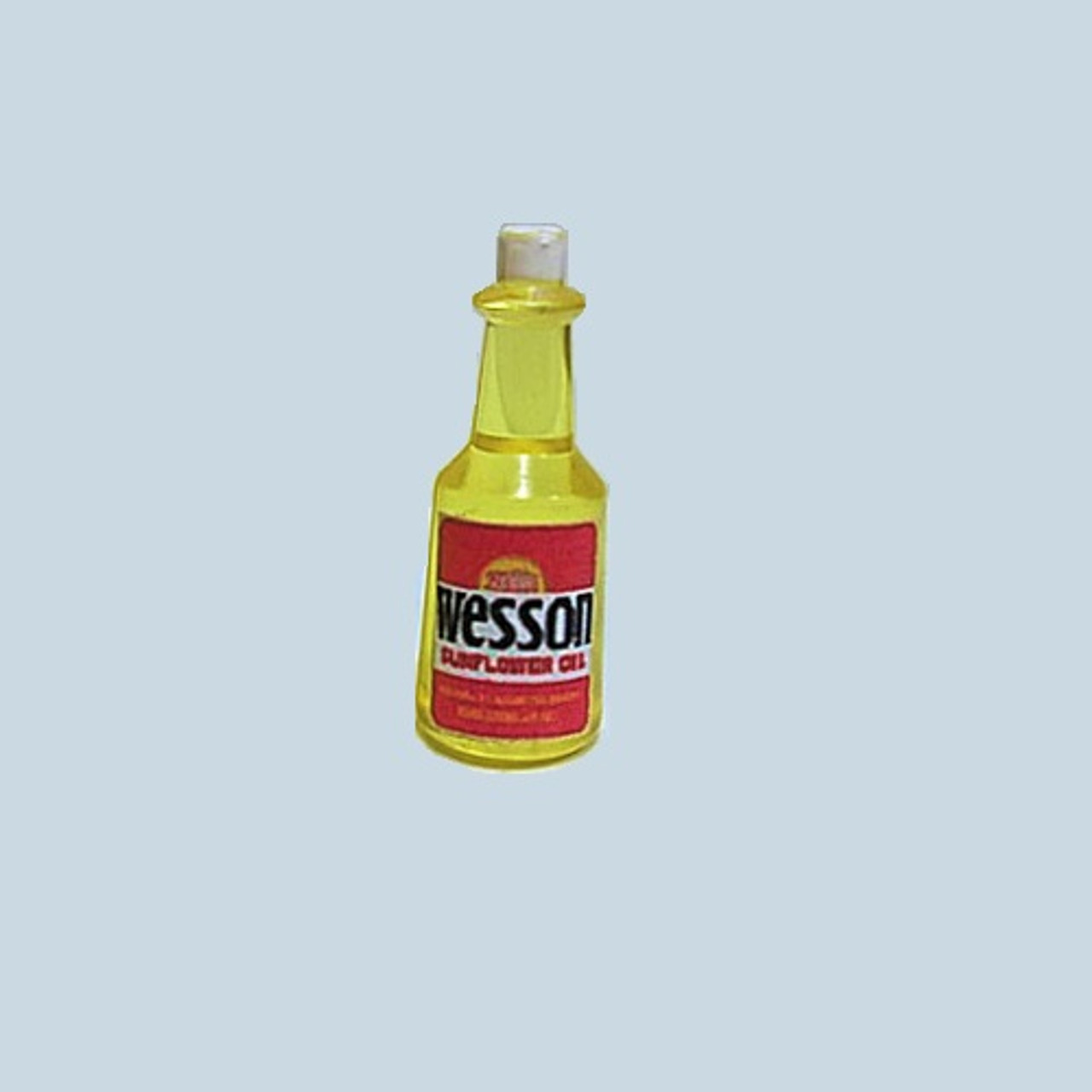 Wesson Sunflower Oil - 48 oz (HR54203)