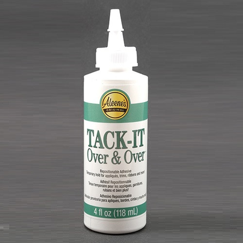 AL15635 - Aleenes Tack-It Over and Over