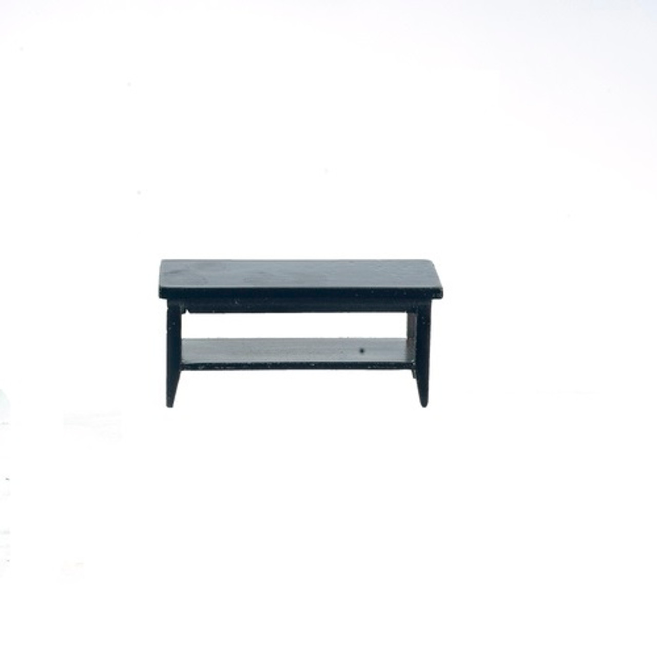 Rectangle, Black Coffee Table (AZT2029D)