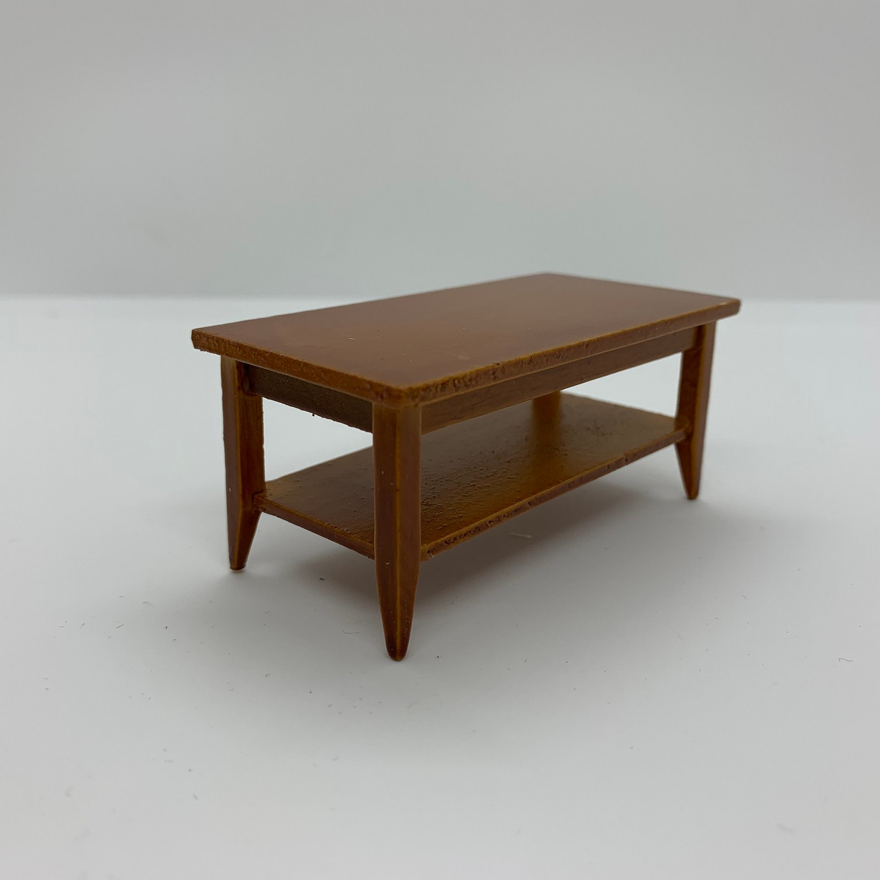 Rectangle, Walnut Coffee Table (AZT2032)