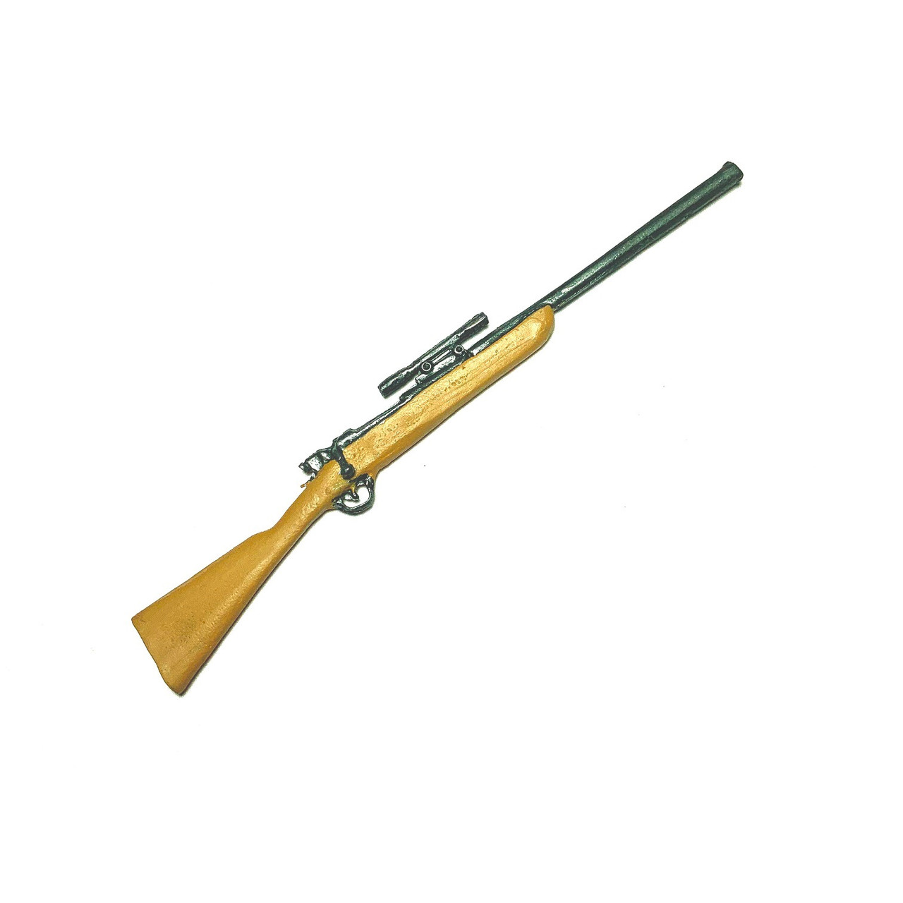 Hunting Rifle with Scope (IC1227)