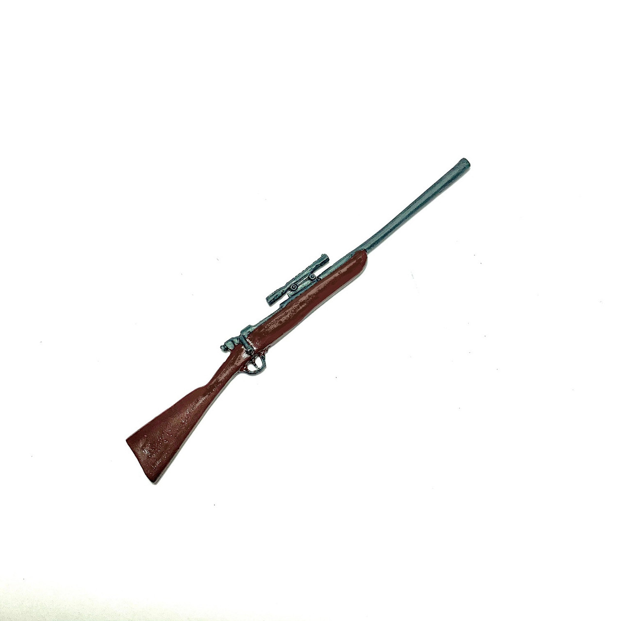 Hunting Rifle with Scope (IC1227-1)