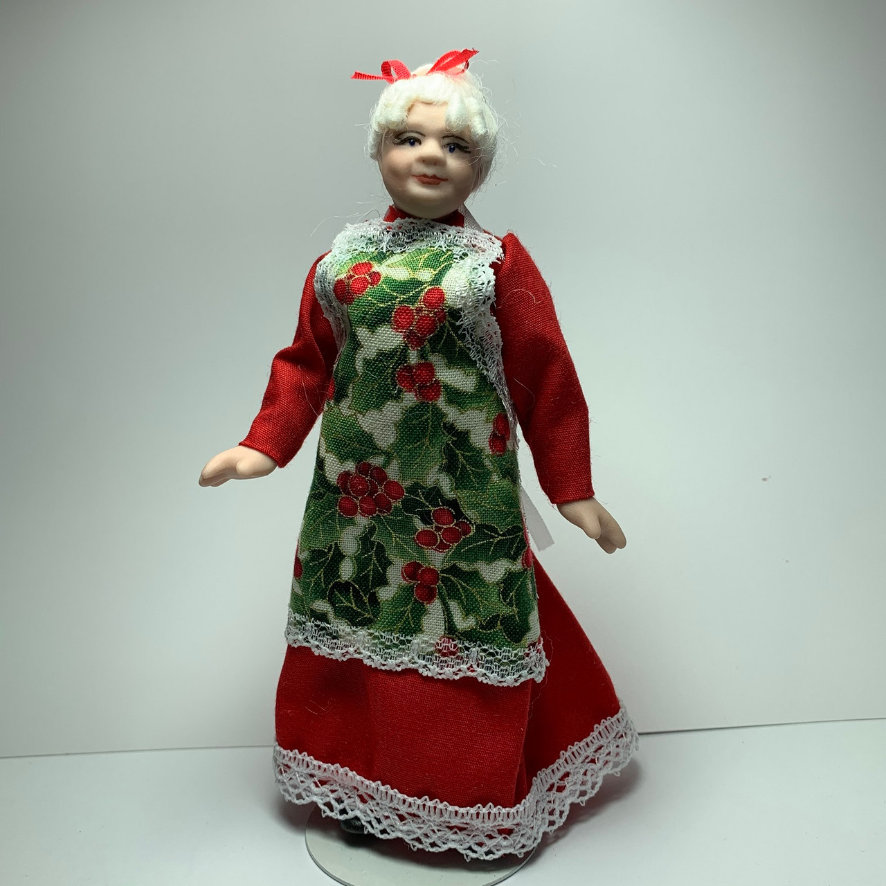 Mrs. Claus (CDD2035) full length view, front