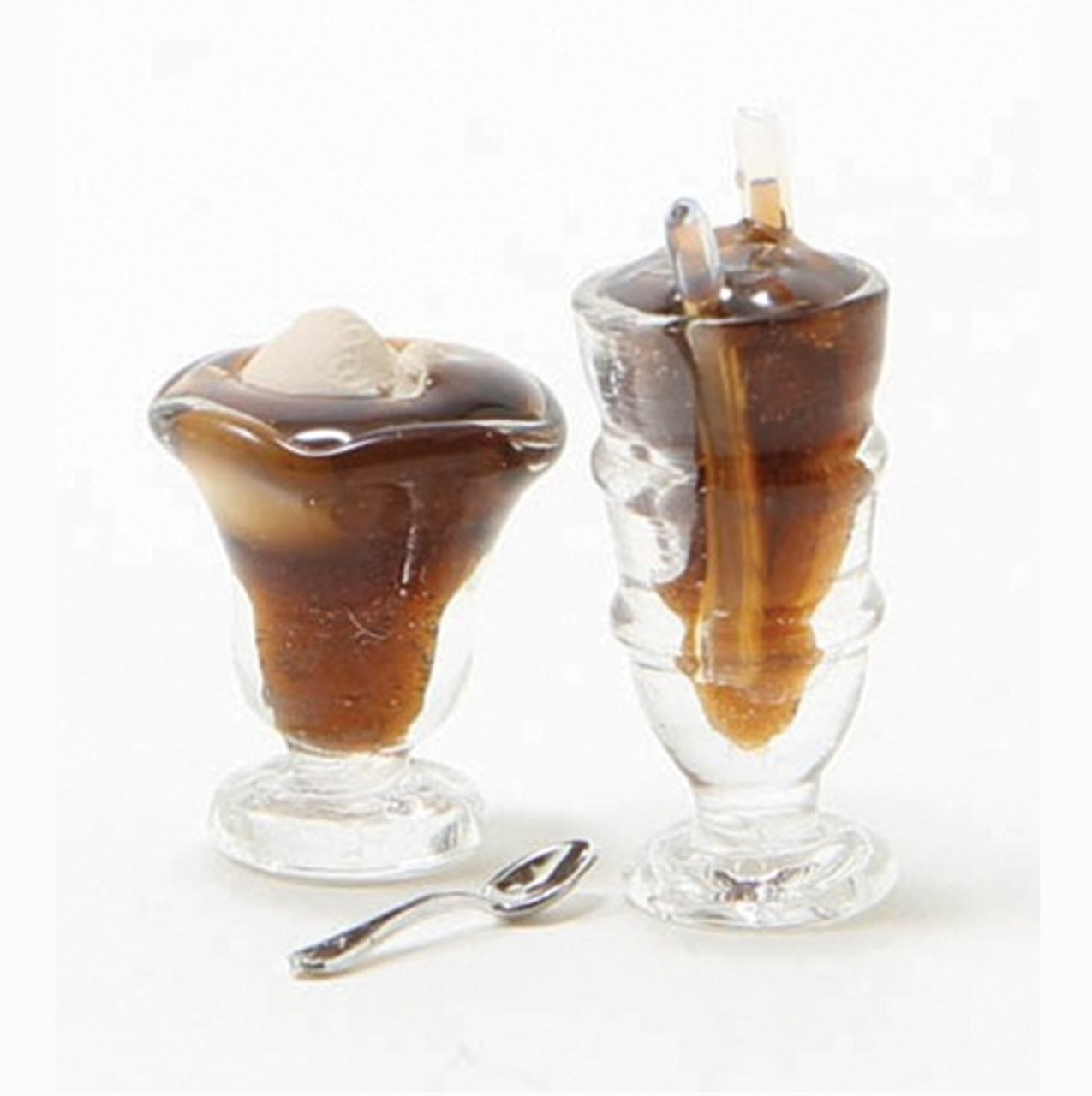 Soda & Sundae Set (CB142)