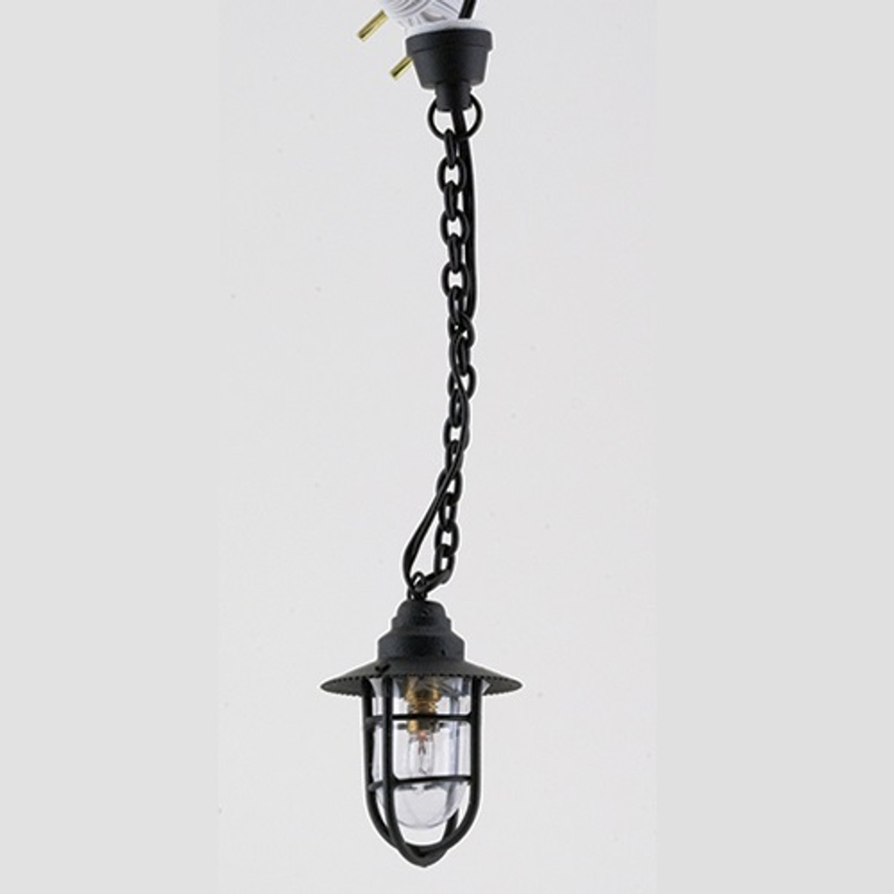 MH1071 - Hanging Cage Light