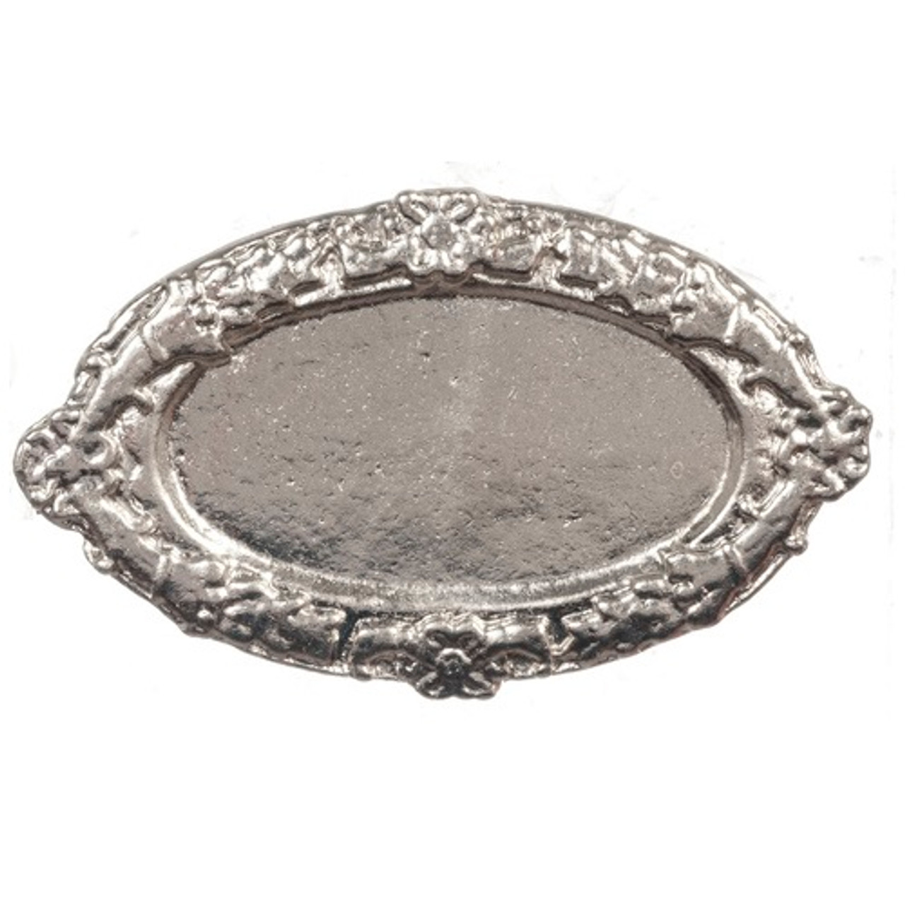 Oval Serving Tray (FCSS3006)