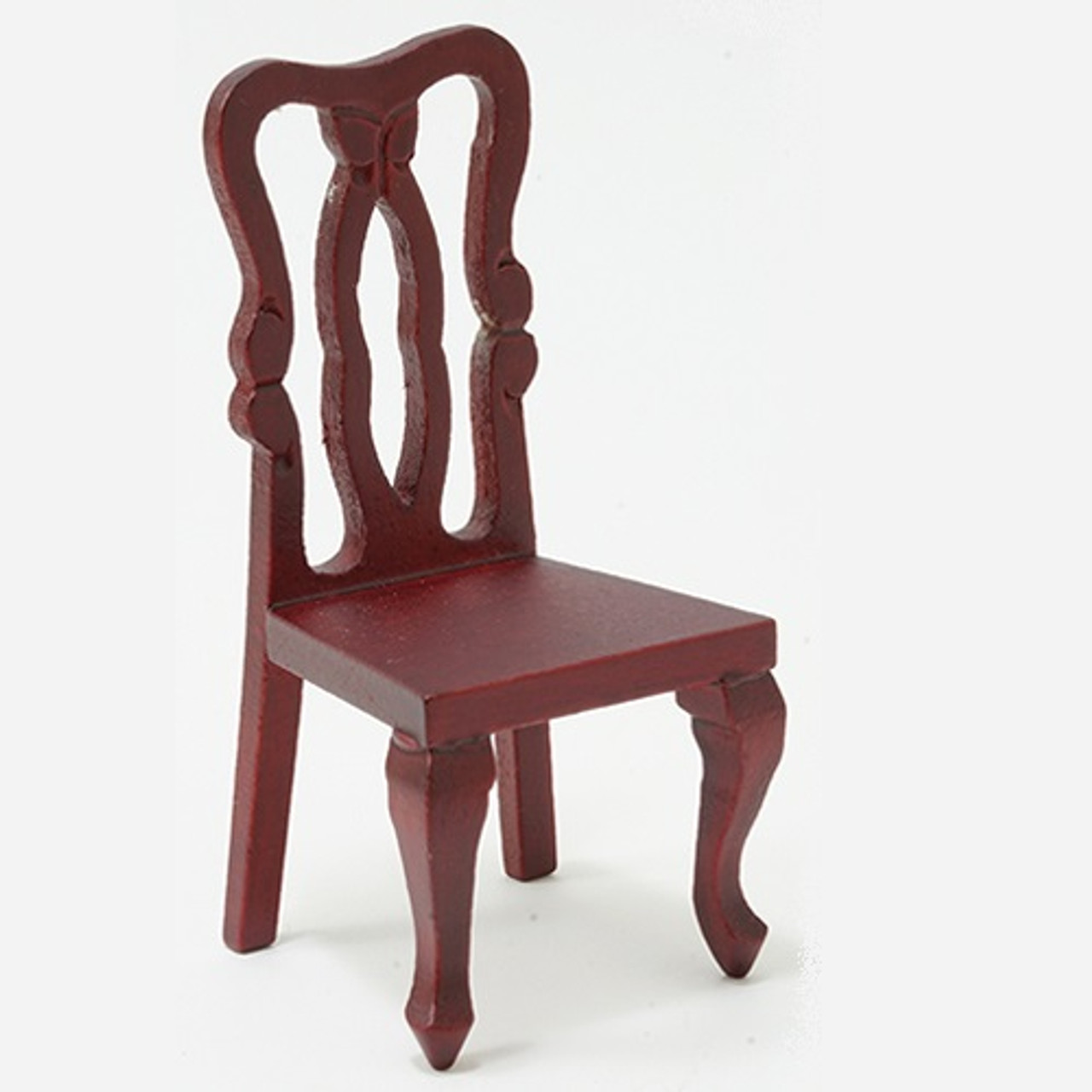 Side Chair, Mahogany (CLA12013)