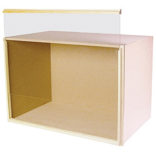 Room Box Kit (HW9057)