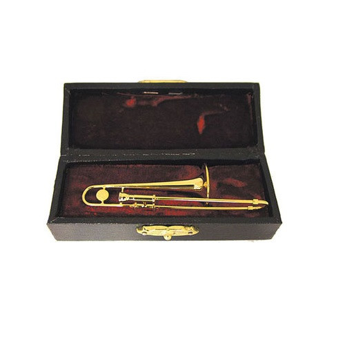 Trombone with Case (VMM305SM)