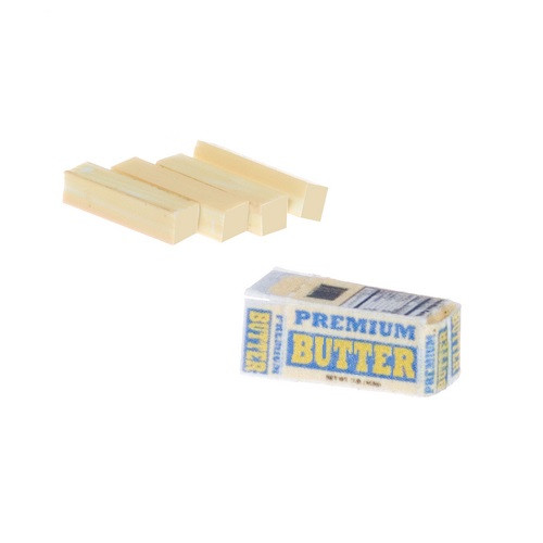 Premium Butter (FR11302)