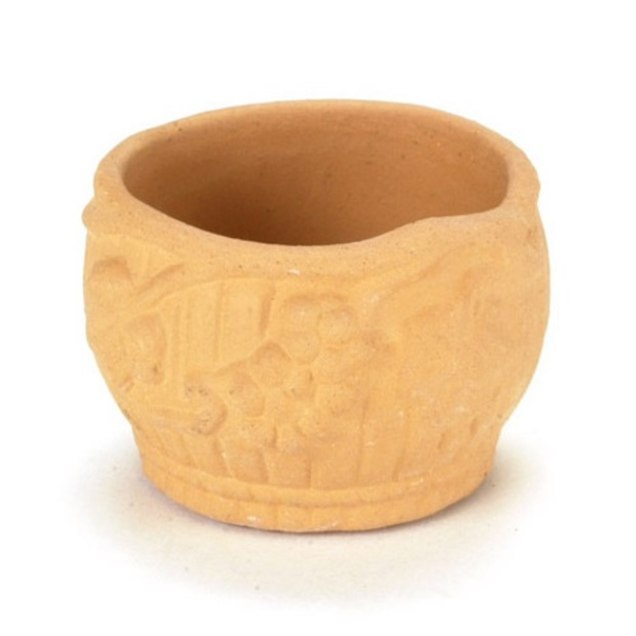 Terracotta Pot (FCN7093)