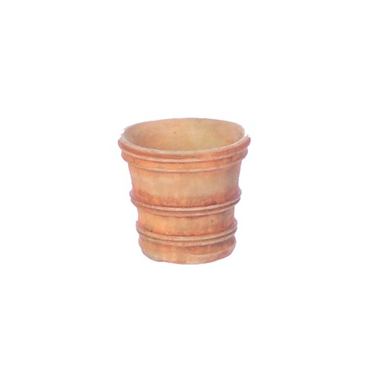 French Country Pot, Small, Aged (FCA4097AG)