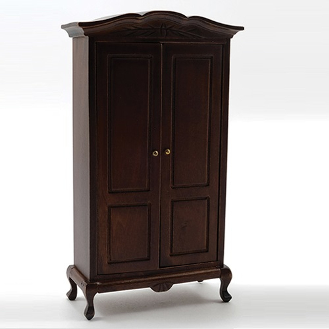 Armoire, Walnut (CLA10948)