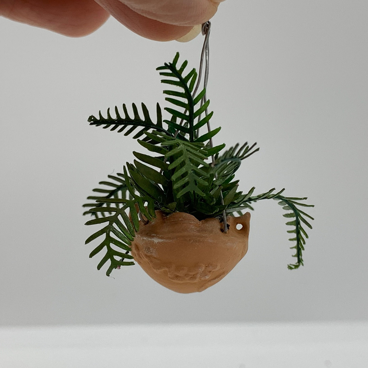 Hanging Fern, Small (UFN3014)