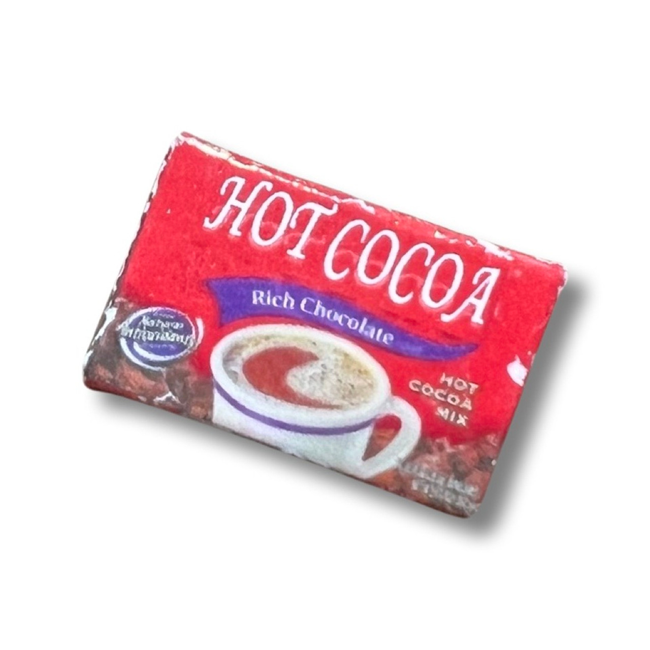 CIMIG037 - Hot Cocoa (chocolate) Box Mix