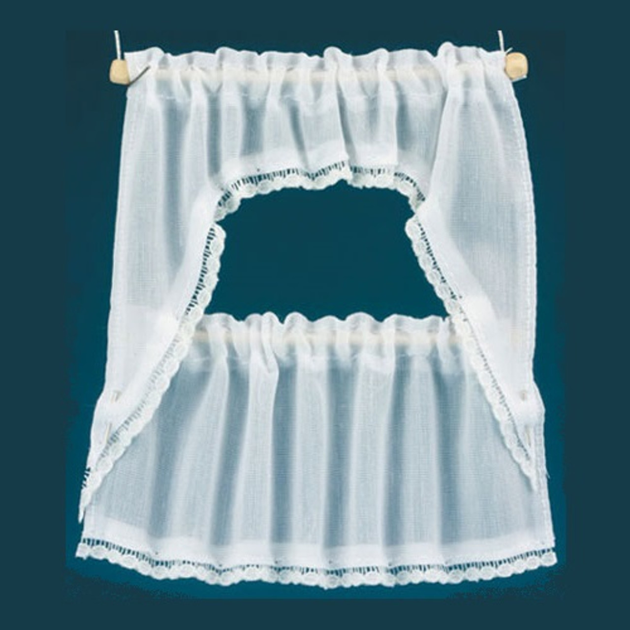 Cape Cod Curtains (BB50312S) 