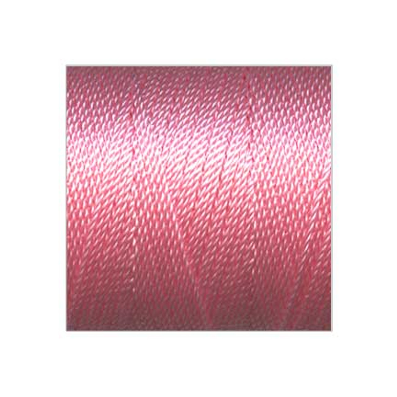 Twisted Cord Trim, Pink (IBM011)