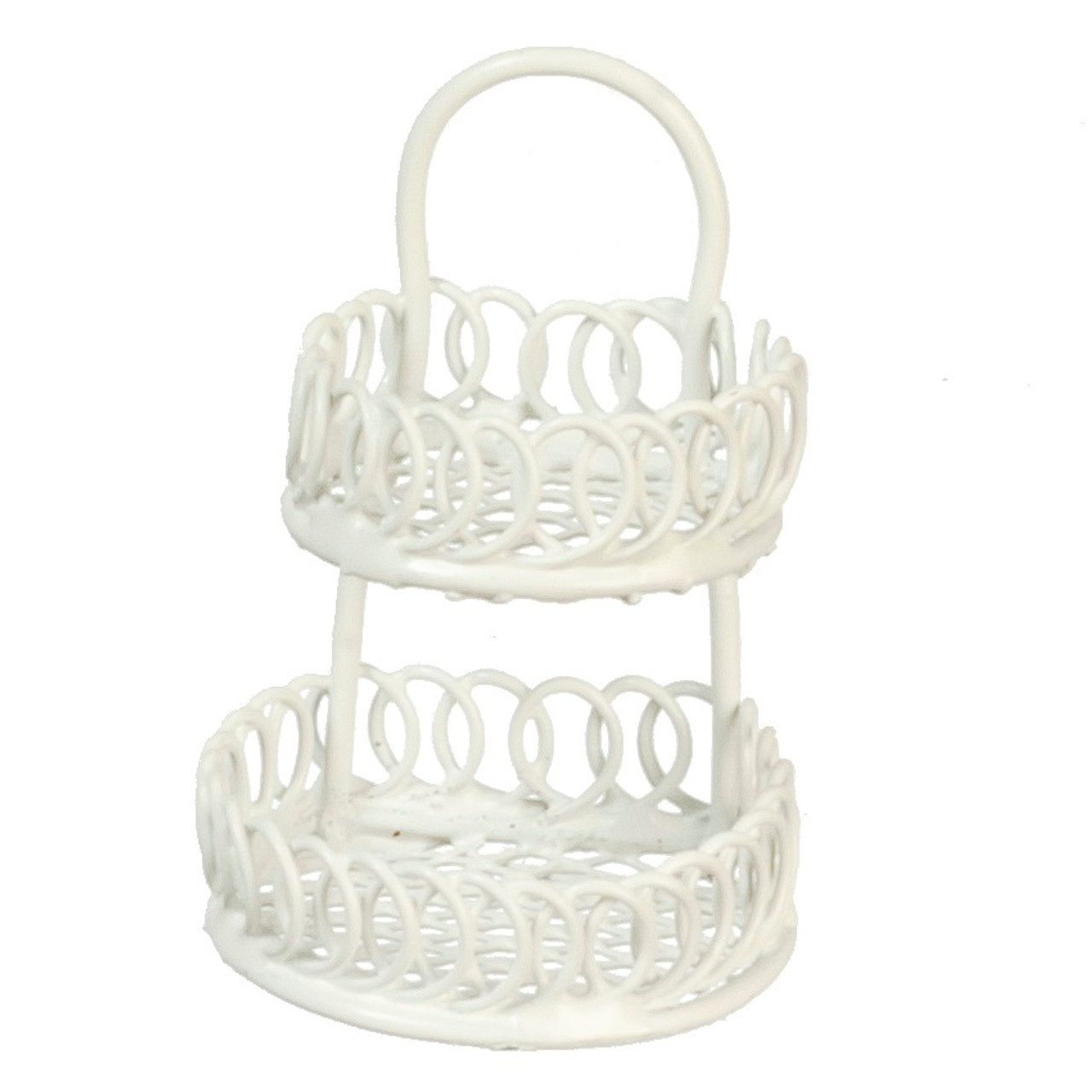 2-Tier Basket (EIWF632)