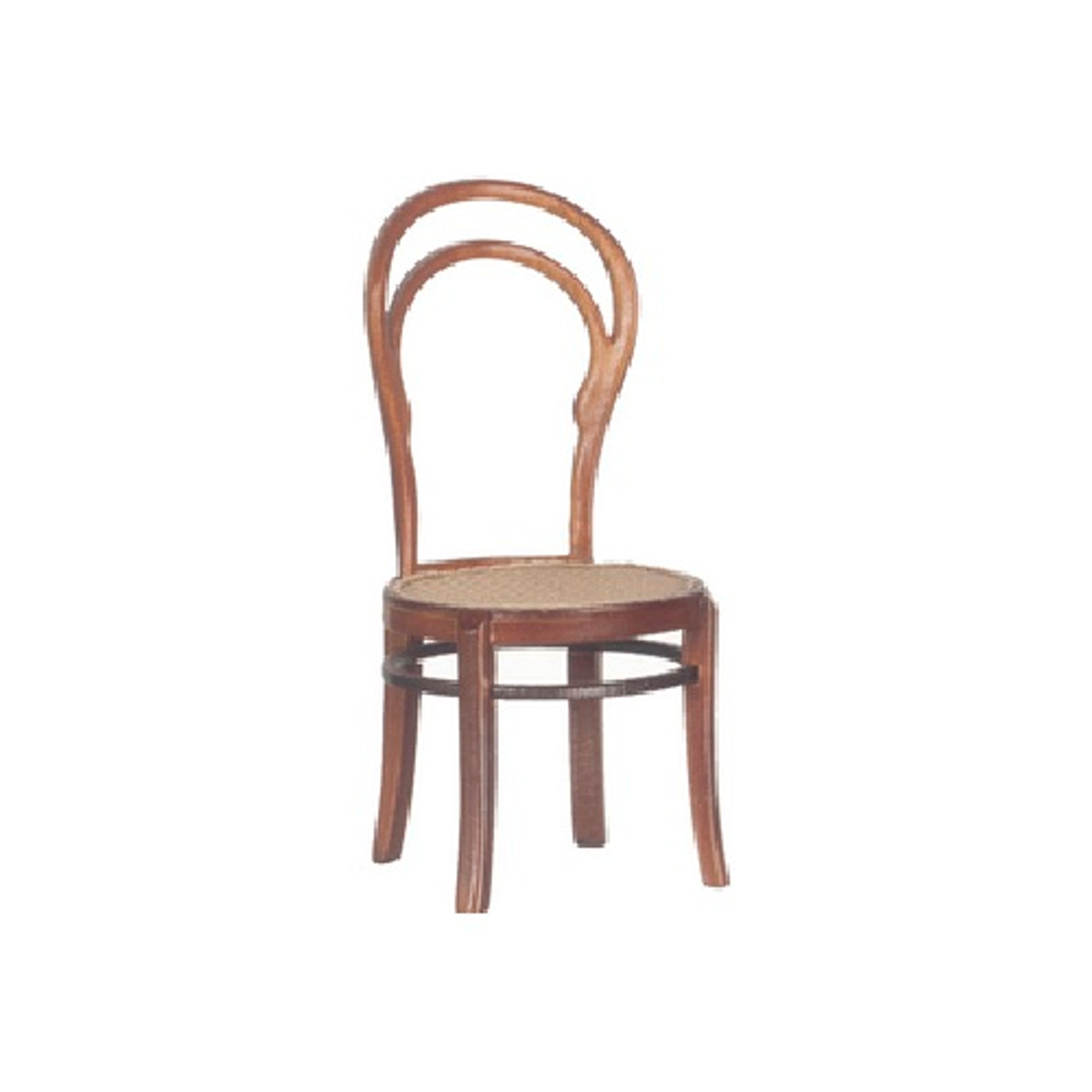 Thonet Bentwood Chair/1859 (AZP6637)