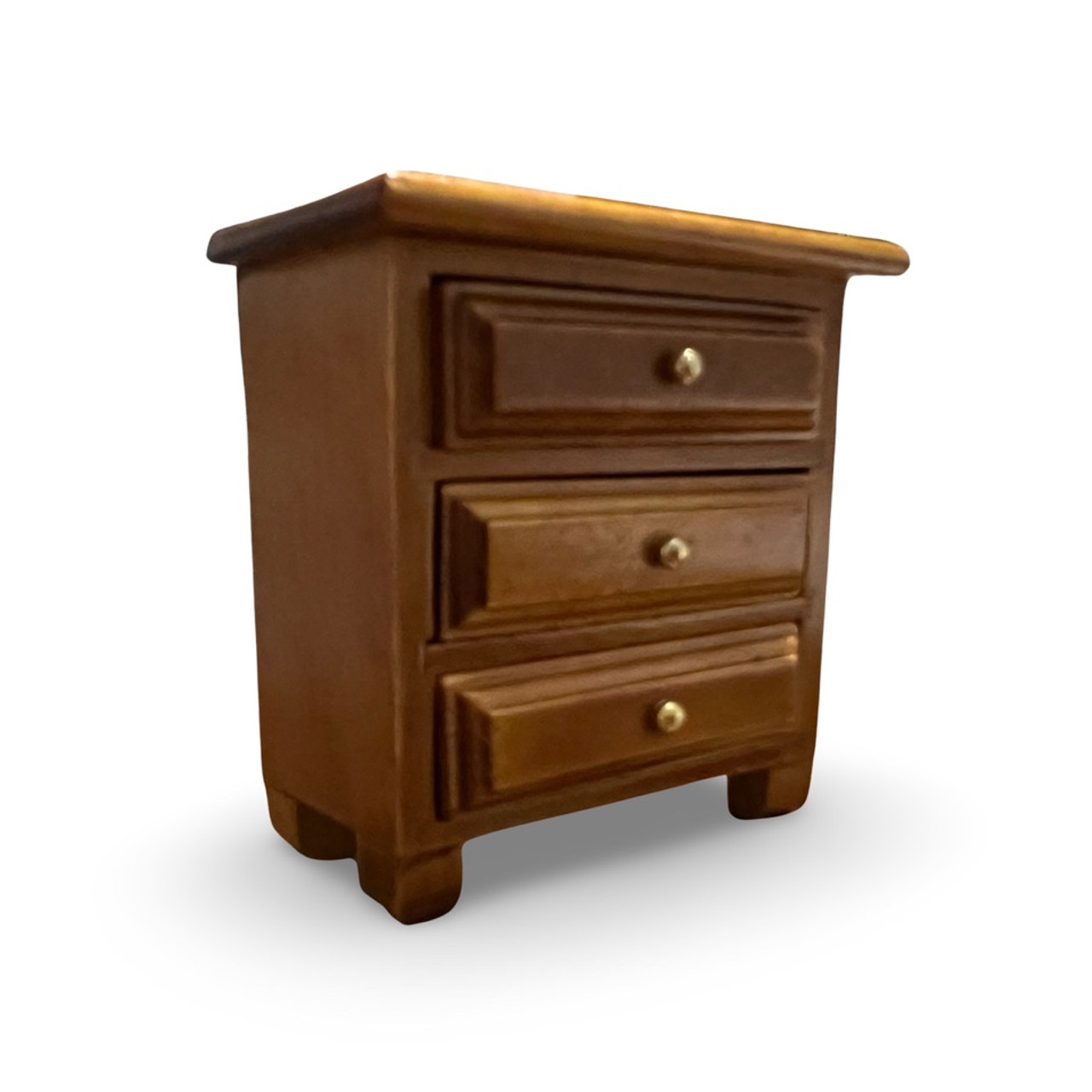 Nightstand, Walnut (AZT6768)