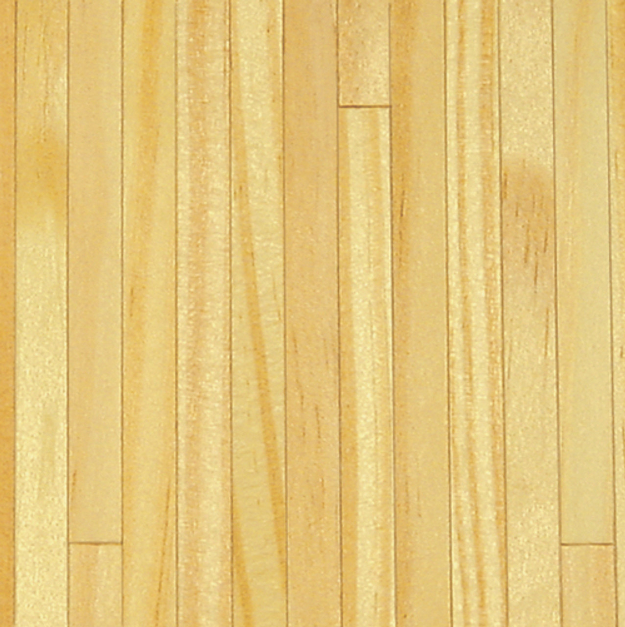 Southern Pine Wood Floor (HW2387)