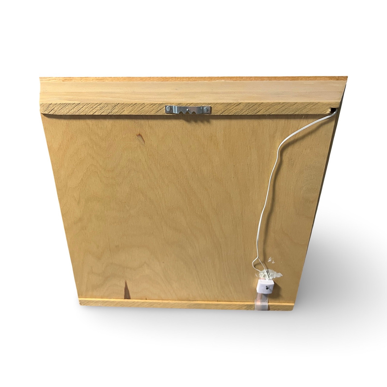 UFN6000 - Fishing Cabin Room Box UFN6000 - Fishing Cabin Room Box