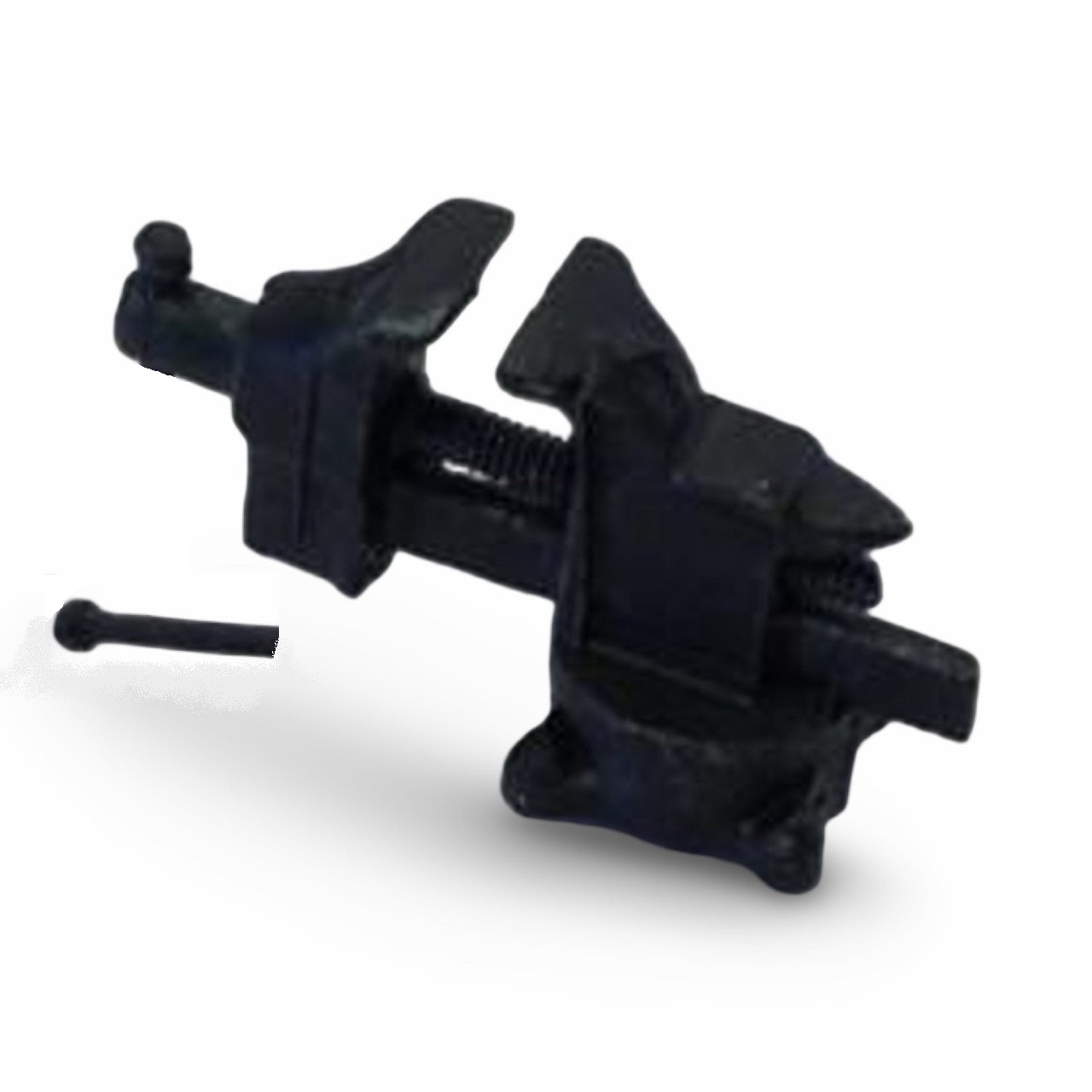 IC0134-2D - Top Mounting Vice (damaged) alternate angle