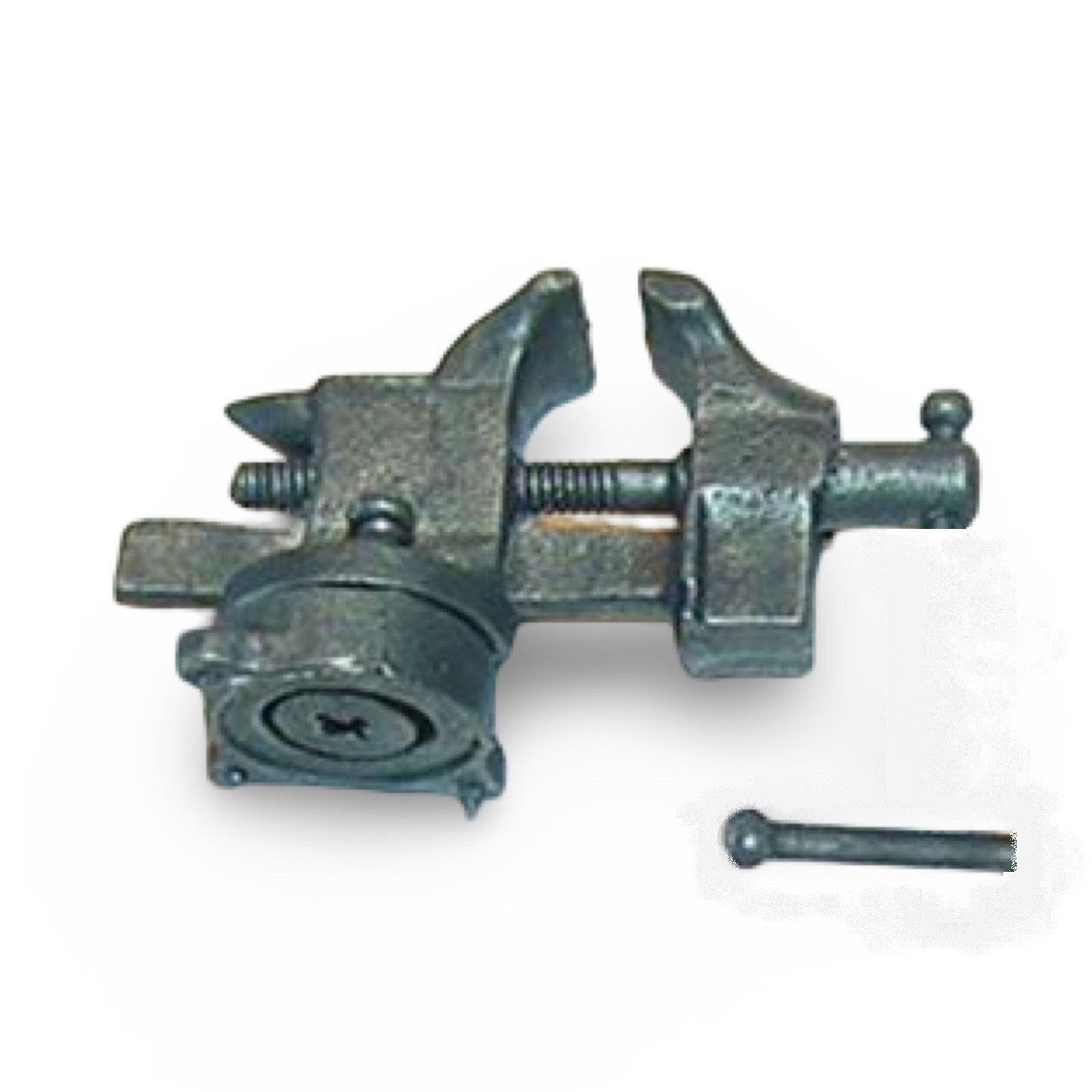 IC0134-2D - Top Mounting Vice (damaged)