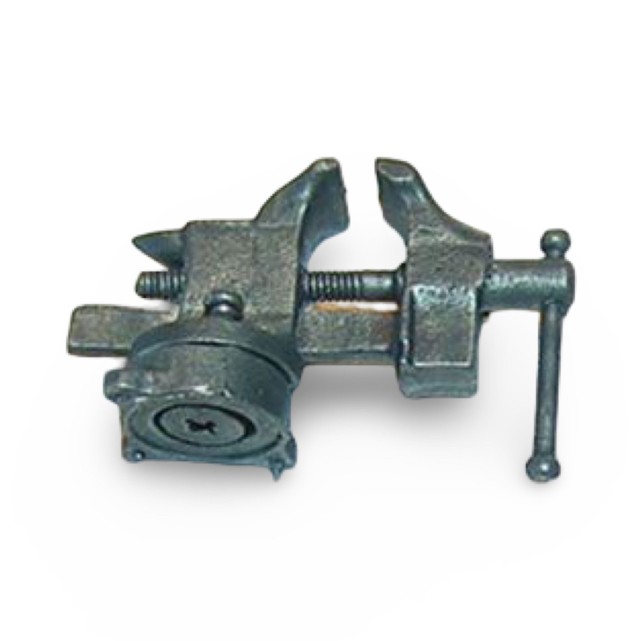 IC0134-2 - Top Mounting Vice