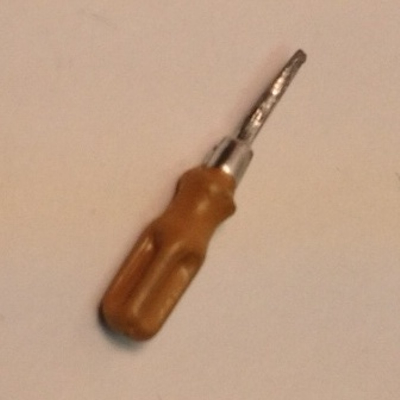 Flathead Screwdriver