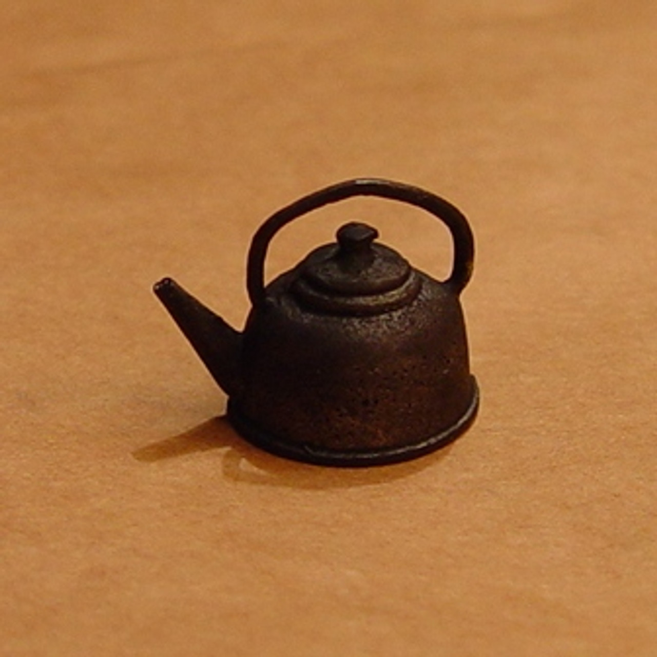 Black Tea Kettle