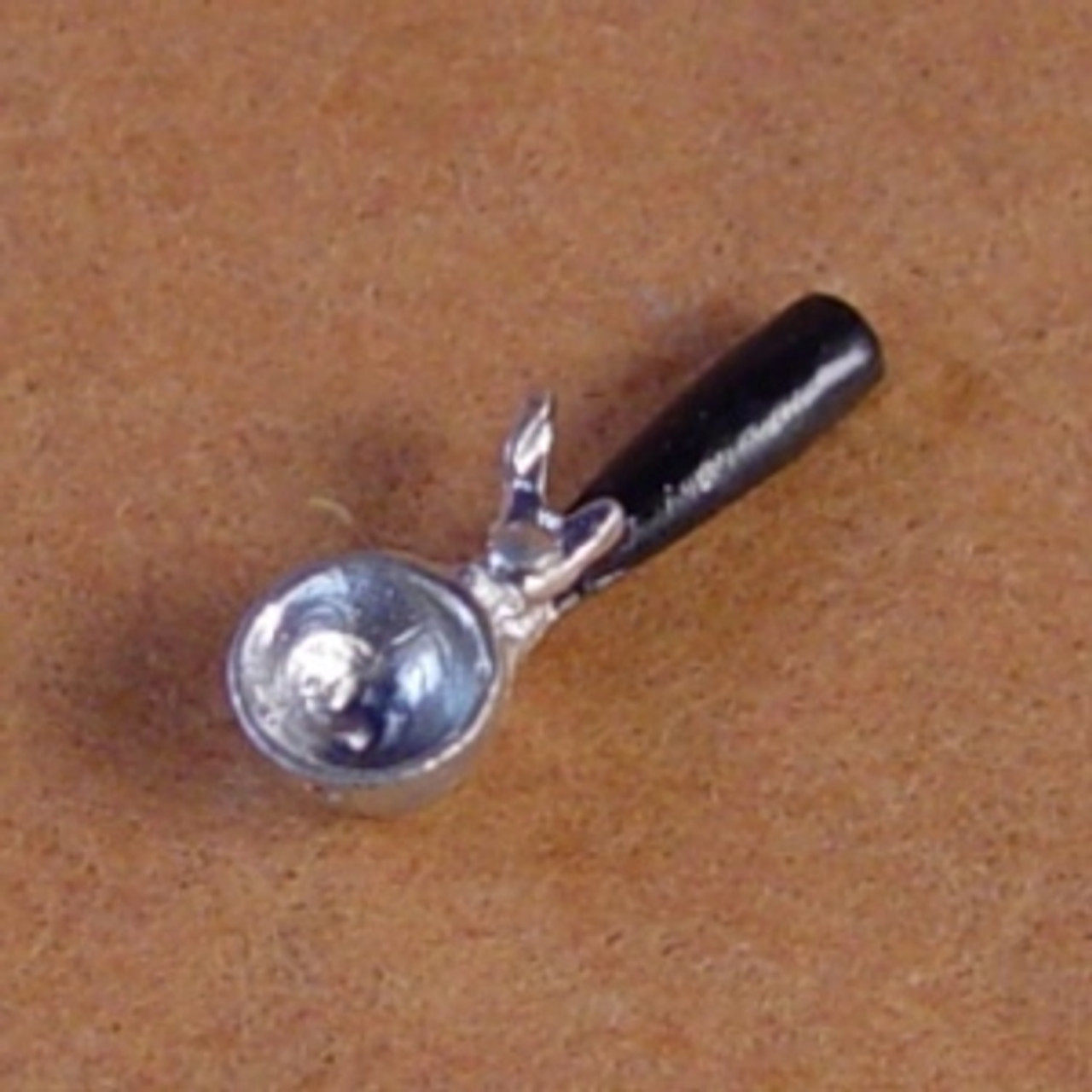 Ice Cream Scoop