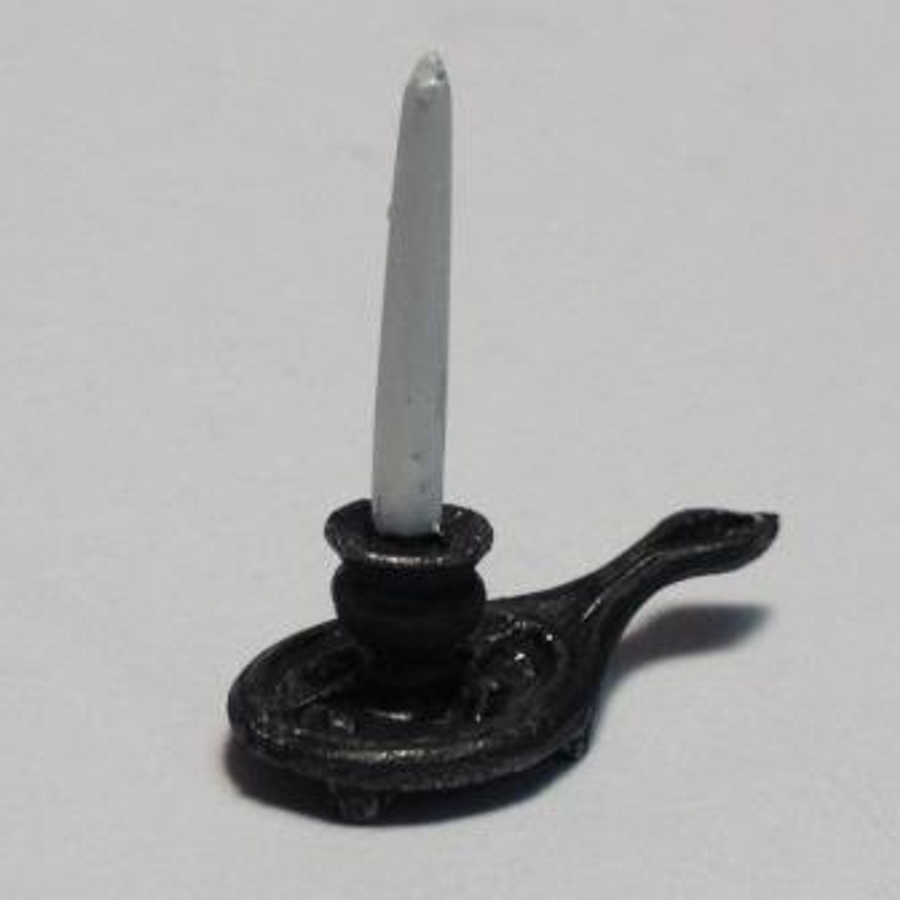 Black Chamber Candle (IC0919-1)