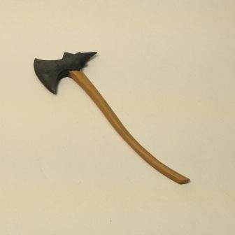 Battle Axe
